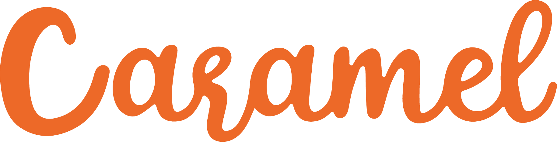 Caramel logo