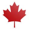 Department of National Defence logo