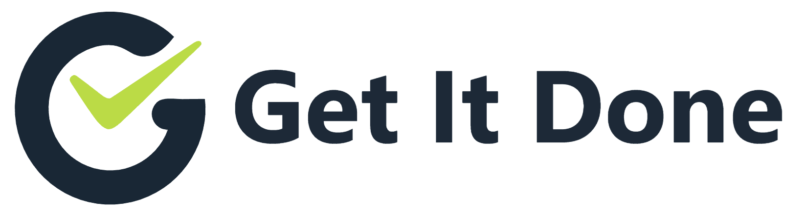 GetItDone logo