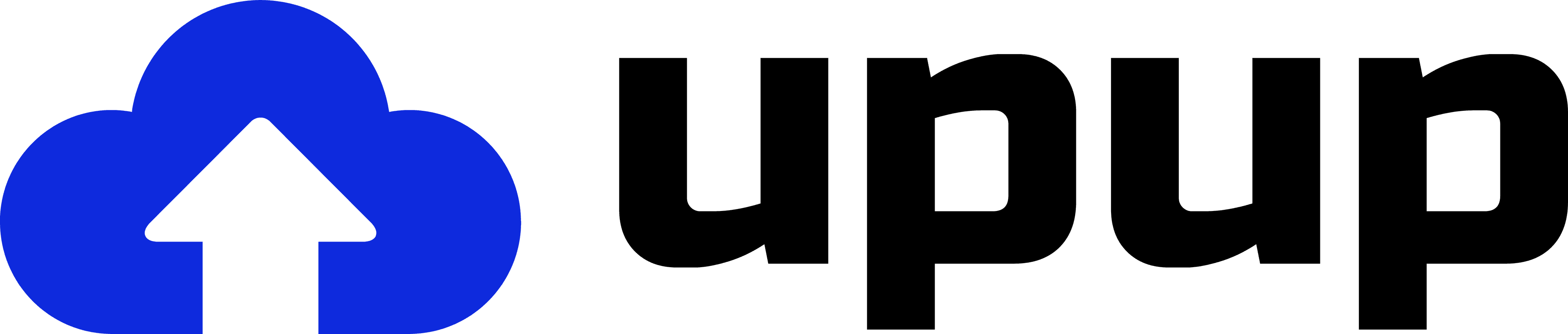 UpUp logo