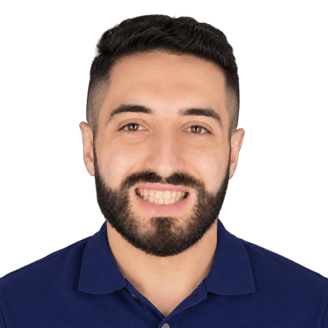 Amin Dhouib