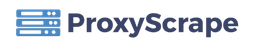 Proxyscrape